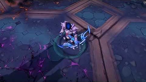 Runescape Clue Scan Circle