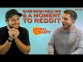 Rage Room Healing & A Moment To Reddit | Ep 59 | Moral Combat