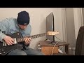 B-minor shredding