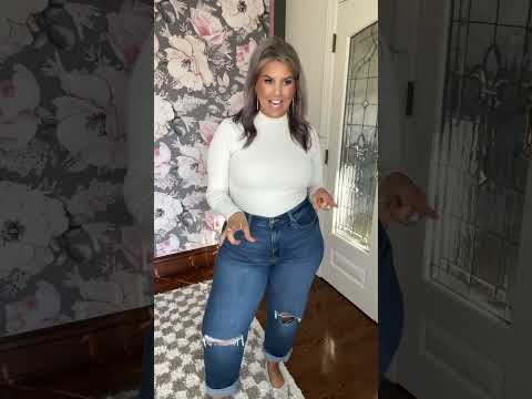 Fashion Hack How To Fake A Bodysuit Walmart Fashionhack