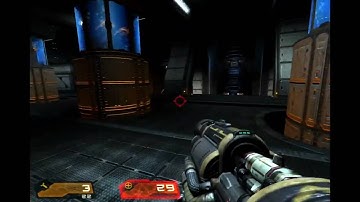 Quake 4 - Nexus Core (Part 2)