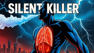 The Silent Killer in Your Body (Cold Qi Explained)