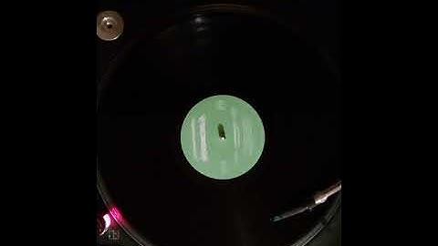 Moonchild- V.O.A.T (Variations Of A Theme)