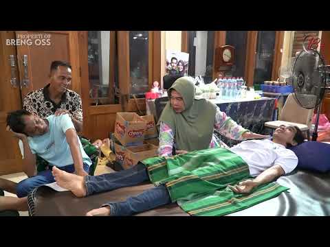 MAKAN SEHARI 7 SAMPAI 8 KALI TETAPI BADAN KURUS KERING
