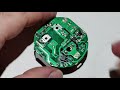 Amysen brand Wifi Outlet module Teardown-Review