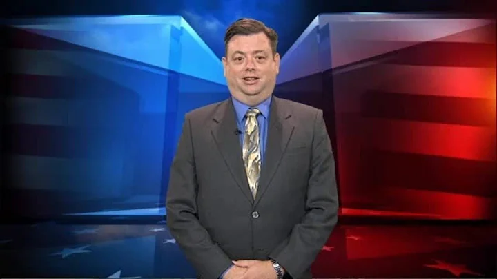 Ken Willey, candidate for House District 18