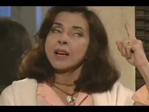 O Cadeirudo é capturado