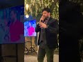 Trending اغاني المطرب عمرو ربيع Live حسين الجسمي حته من قلبي 