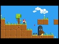 Playing 1985 super mario by ming gamingstudio
