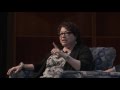 UAF - 2016 - A Conversation with U.S. Supreme Court Associate Justice Sonia Sotomayor