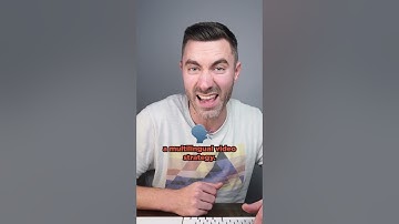 Should You Publish Videos in Multiple Languages?