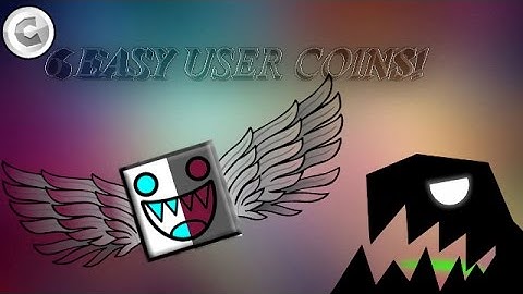 6 easy user coins! level easy!