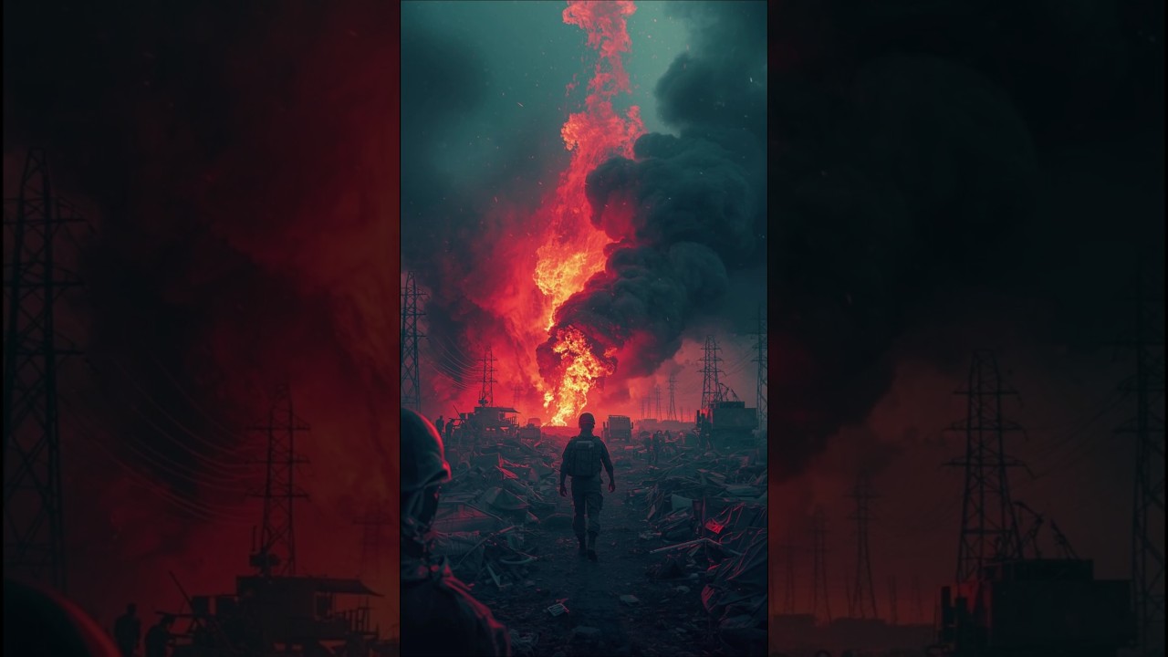 Gaza Crisis Deepens Amid Ceasefire Violations and Humanitarian Blockade