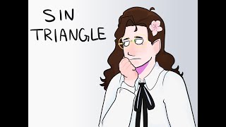 Sin Triangle - Melissa PMV
