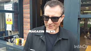 Rafet El Roman Tanrıdan Insanlara Bir Melek Diliyorum Şarkısını Röportajda Neden Hatırlattı