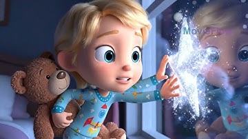 Twinkle Twinkle little star /@doremikids-nursery rhymes kids song ,3d animation