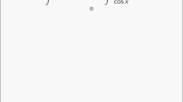 Day 19 of the Intuitive Online Calculus Course: Trigonometric Integrals (Part 3 of 4)