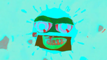 Klasky Csupo RoboSplaat Logo In The Real G Major 5 (Android Version)