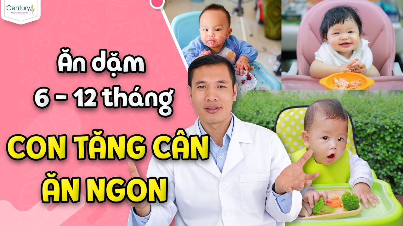 Hướng dẫn Cách nấu nước dashi – ĐỂ CON KHÔNG BIẾNG ĂN (P2): Thực đơn ăn dặm cho trẻ 6 -12 tháng | DS. Trương Minh Đạt