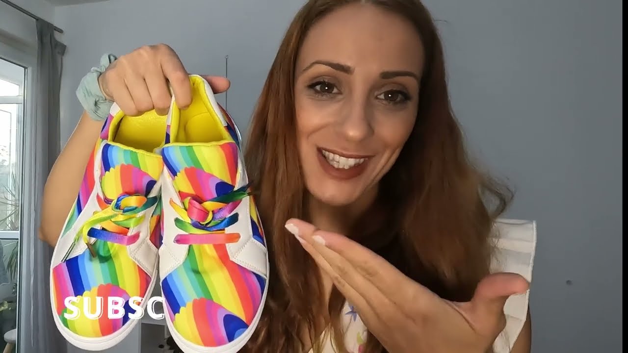 Дрехи , обувки и много интересни неща/Поръчка от TEMU и SHEIN