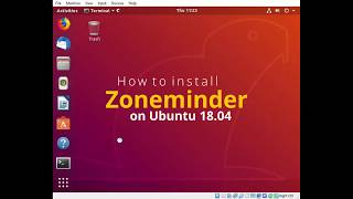 How to install ZoneMinder on Ubuntu 18.04
