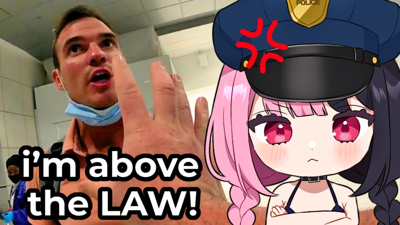 What Happens When You Get A LIFE TIME BAN From Spirit Airline...