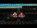 Mario Party 9 Magma Mine Party #3 (Master Difficult)