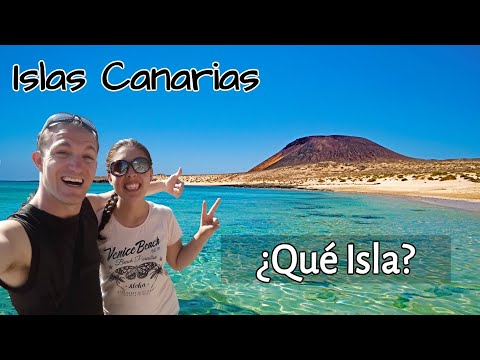 Video: Cuál Elegir: Canarias O Baleares