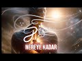 Geeflow  nereye kadar lyric