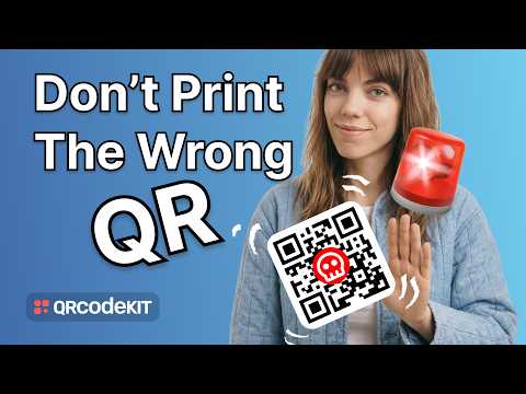 Static vs Dynamic QR Codes: Which One Should Marketers Use?