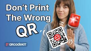 Static vs Dynamic QR Codes: Which One Should Marketers Use?