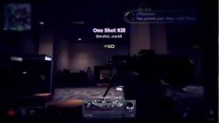 Mw2 Miniedit By Simplexx Hd