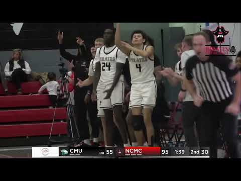 North Central Missouri College Basketball 2025-2026 Season Highlights