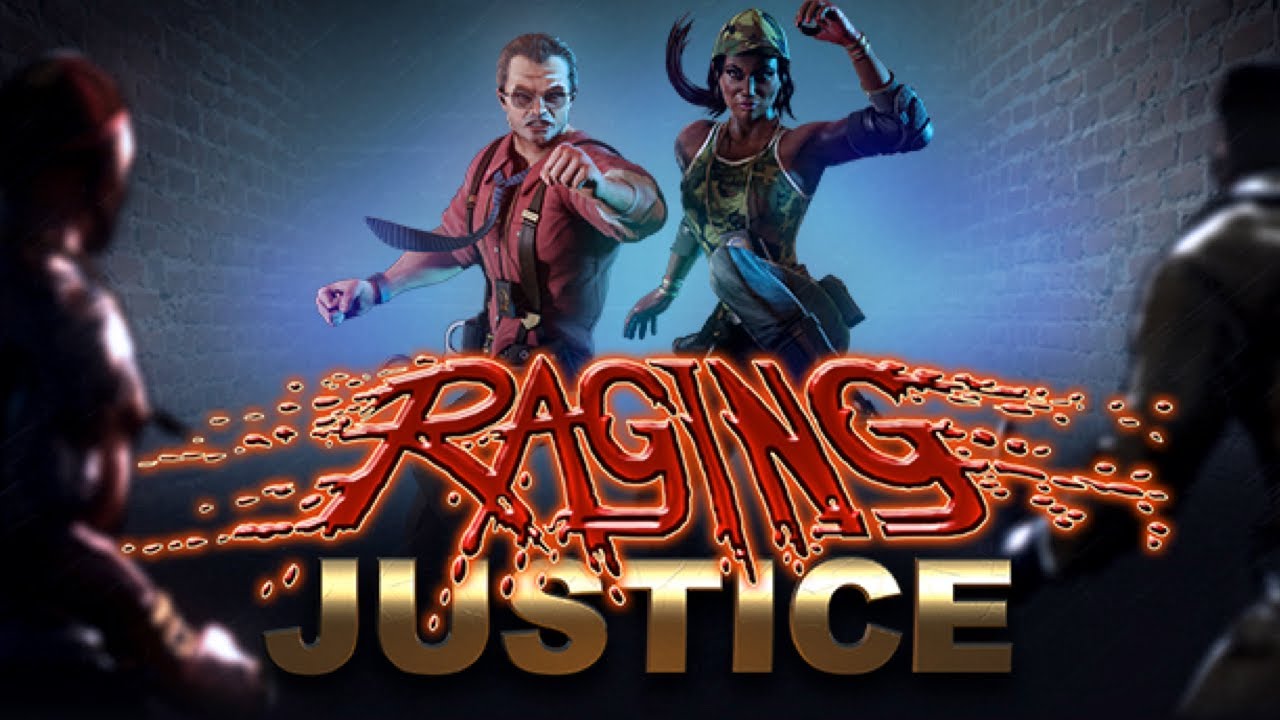 Justice на пк. Raging Justice. Act of Rage. Статс Ре Йедж. Justice News logo.