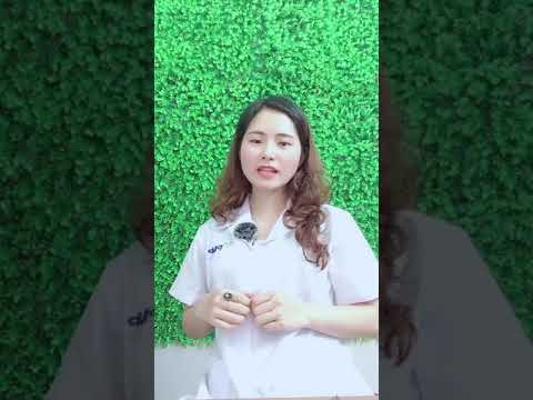 Video Lưu ý cách sử dụng thuốc Smecta trong điều trị tiêu... - youtube
