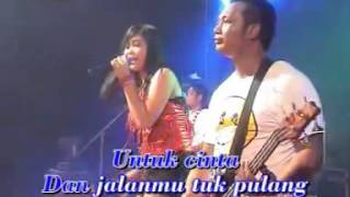 Sunset Ditanah Anarki  Karaoke Version
