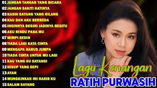 Ratih Purwasih Full Album💕Lagu Nostalgia Paling Dicari💕Lagu Lawas Legendaris 💕