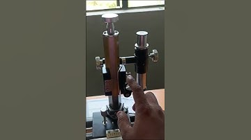 Traveling🔬 microscope