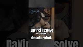 Canon HDR PQ Color Grading Tutorial- #canonr10 #davinciresolve