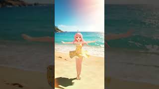 Free BGM / Tropical Anthem | Vlogs | Travel Music #tropicalhouse #summermusic