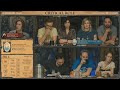 TTRPGs - Performing Vs. Playing The Game