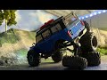 Axial SCX24 Flex