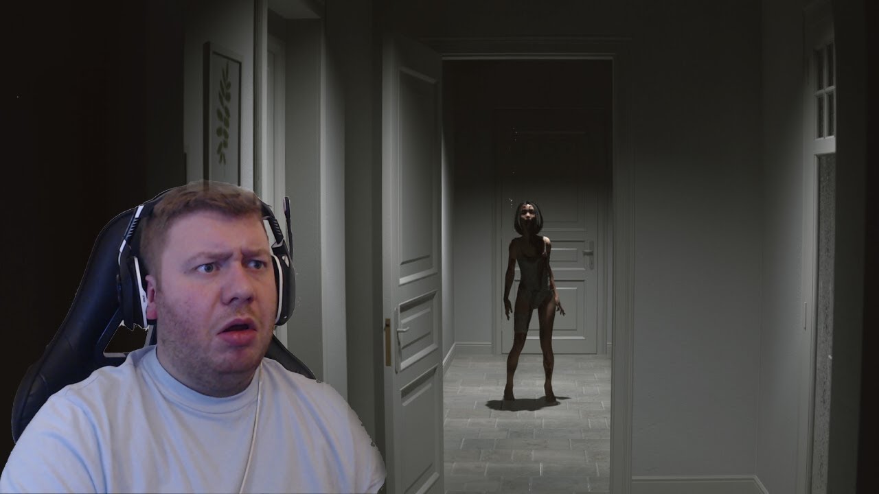 The Scariest Game Ever Made Super Normal YouTube the-scariest-game-ever-made-super-normal-youtube