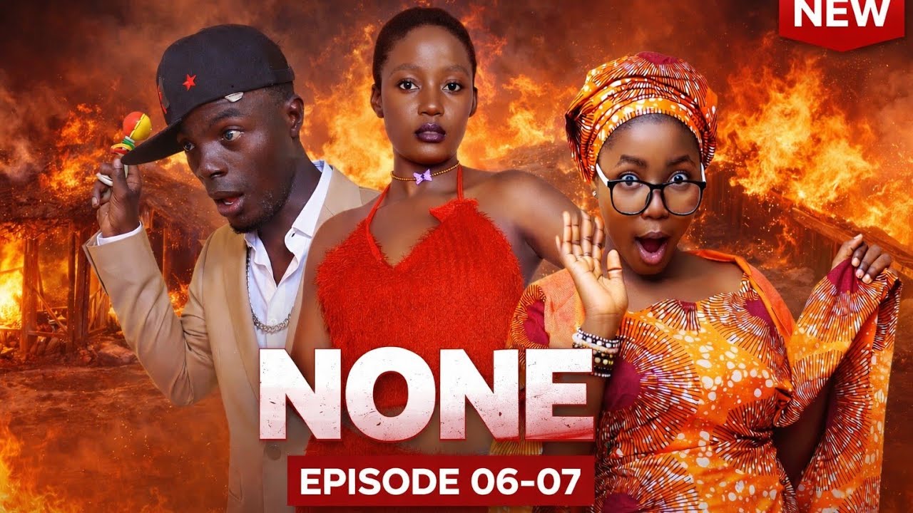 NONE | EPISODE 06