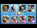 Thomas & Friends Talk to You - ALL 8 Episodes