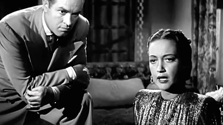 My Favorite Brunette(1947)Co...  Length Film