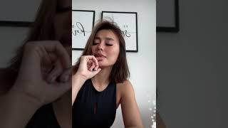 Agnez Mo X Chris Brown Unreleased Song  Snippet 