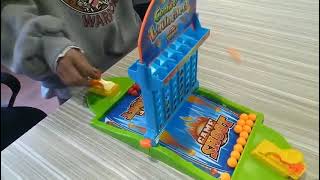 2-Player Finger Shoot Desktop Table Basketball Games Toy   Xiamen Newsun 2022.11.23 screenshot 1