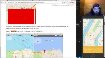 React Native Tutorial - Yelp Clone - Part 4
