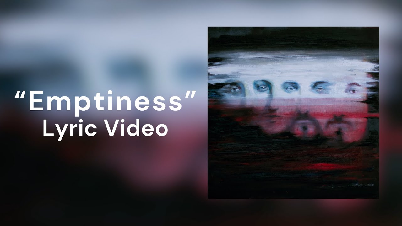Watch The Incident - Emptiness (Lyric Video) on YouTube Watch The Incident - Emptiness (Lyric Video) on YouTube